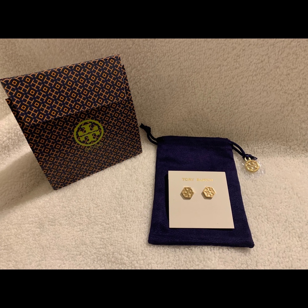 Tory Burch Earrings